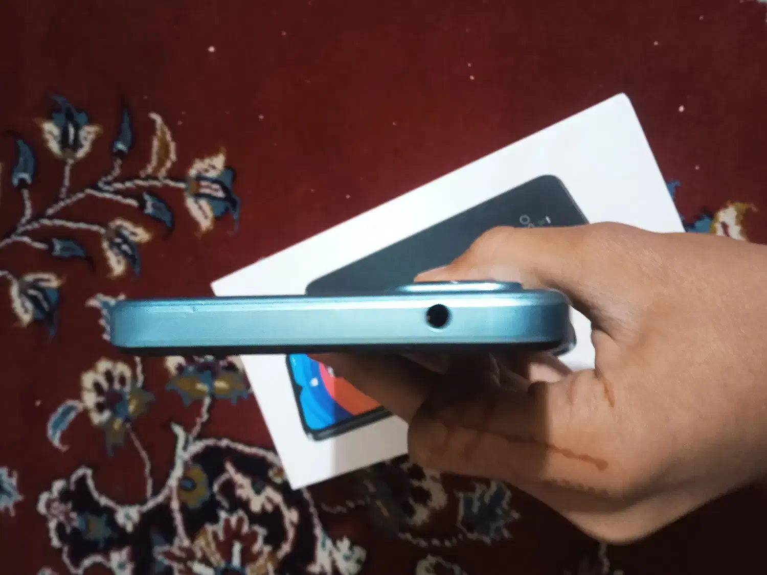 گوشی رنسو N7 RENSO NEP|موبایل|مهرستان, |دیوار