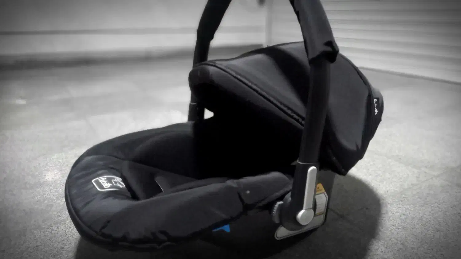 کریر Bebetto مدل Lio (آکبند و نو)|کالسکه و لوازم جانبی|همدان, |دیوار