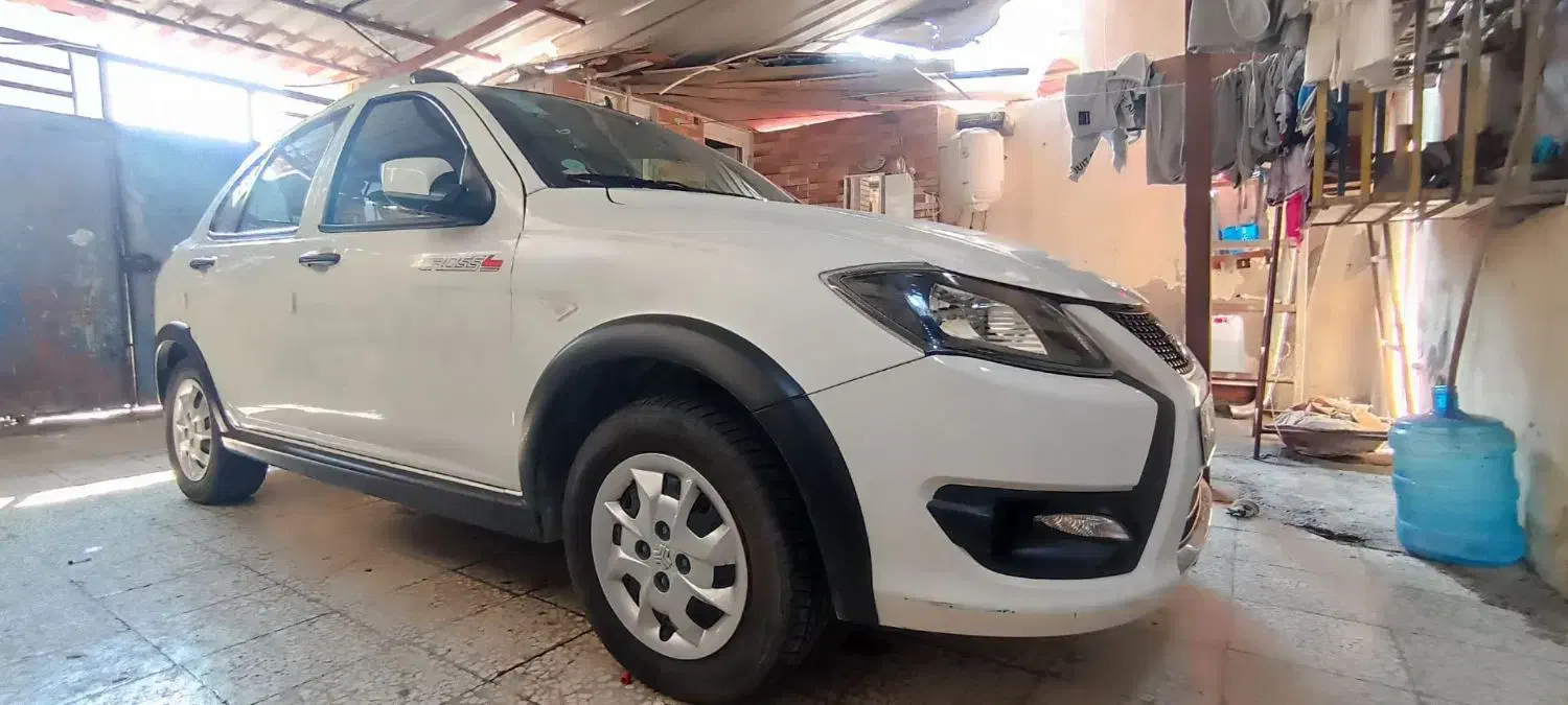 فروش کوییک GXR 1403|خودرو سواری و وانت|بندرعباس, |دیوار