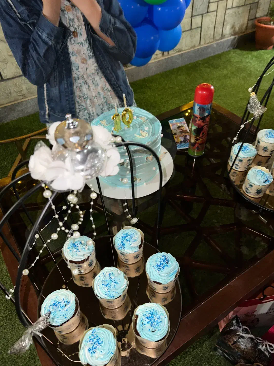 تولد در کافه دنج|خدمات پذیرایی، مراسم|مشهد, کوشش|دیوار