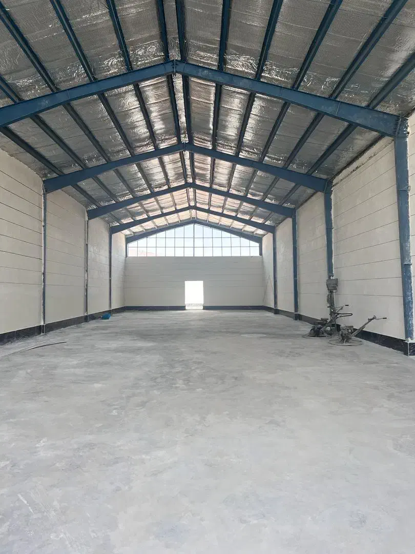 سوله اجاره ۸۳۰متر پاکدشت|اجارهٔ دفتر صنعتی، کشاورزی، تجاری|پاکدشت, خاتون آباد|دیوار