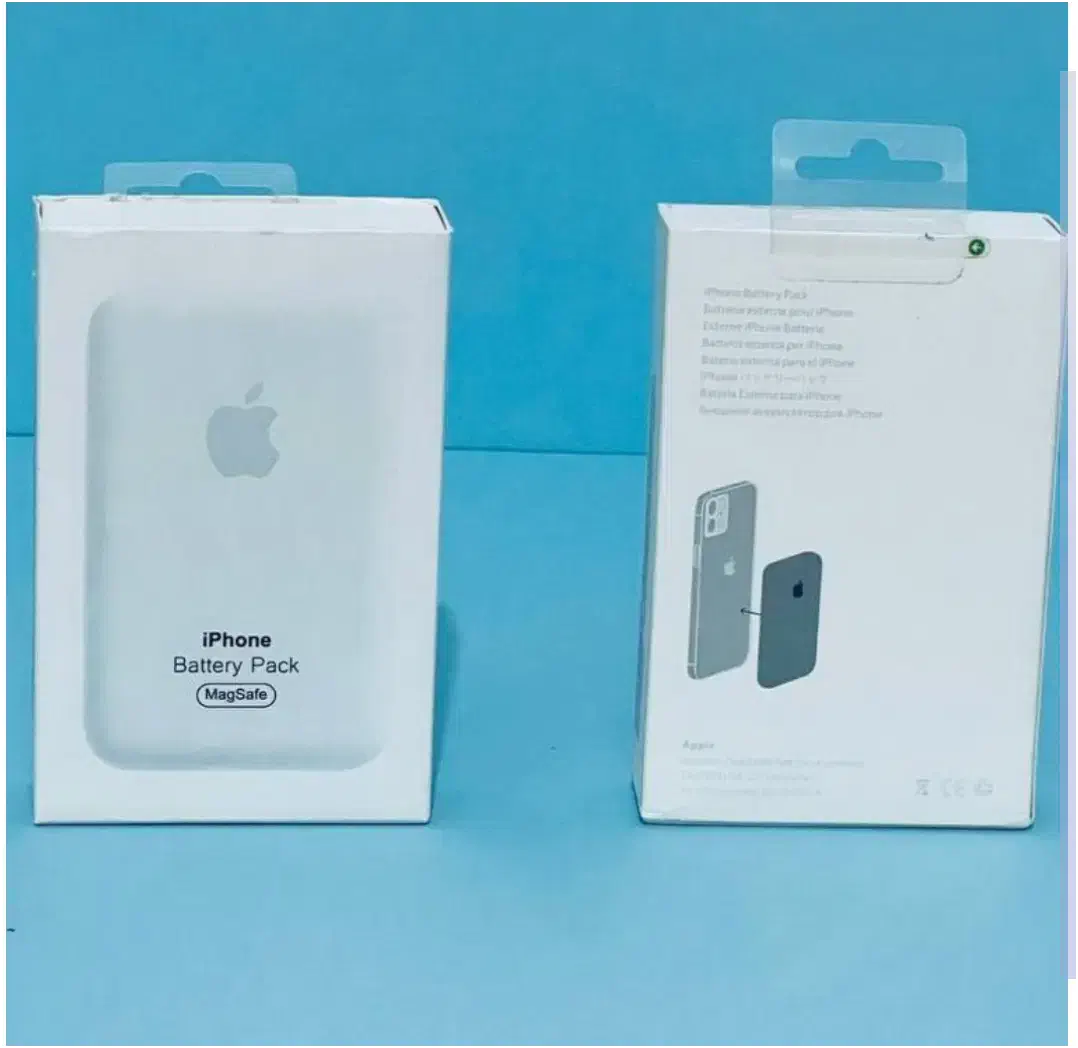 پاوربانک مگنتی magsafe 10000|لوازم جانبی موبایل و تبلت|تهران, دانشگاه شریف|دیوار