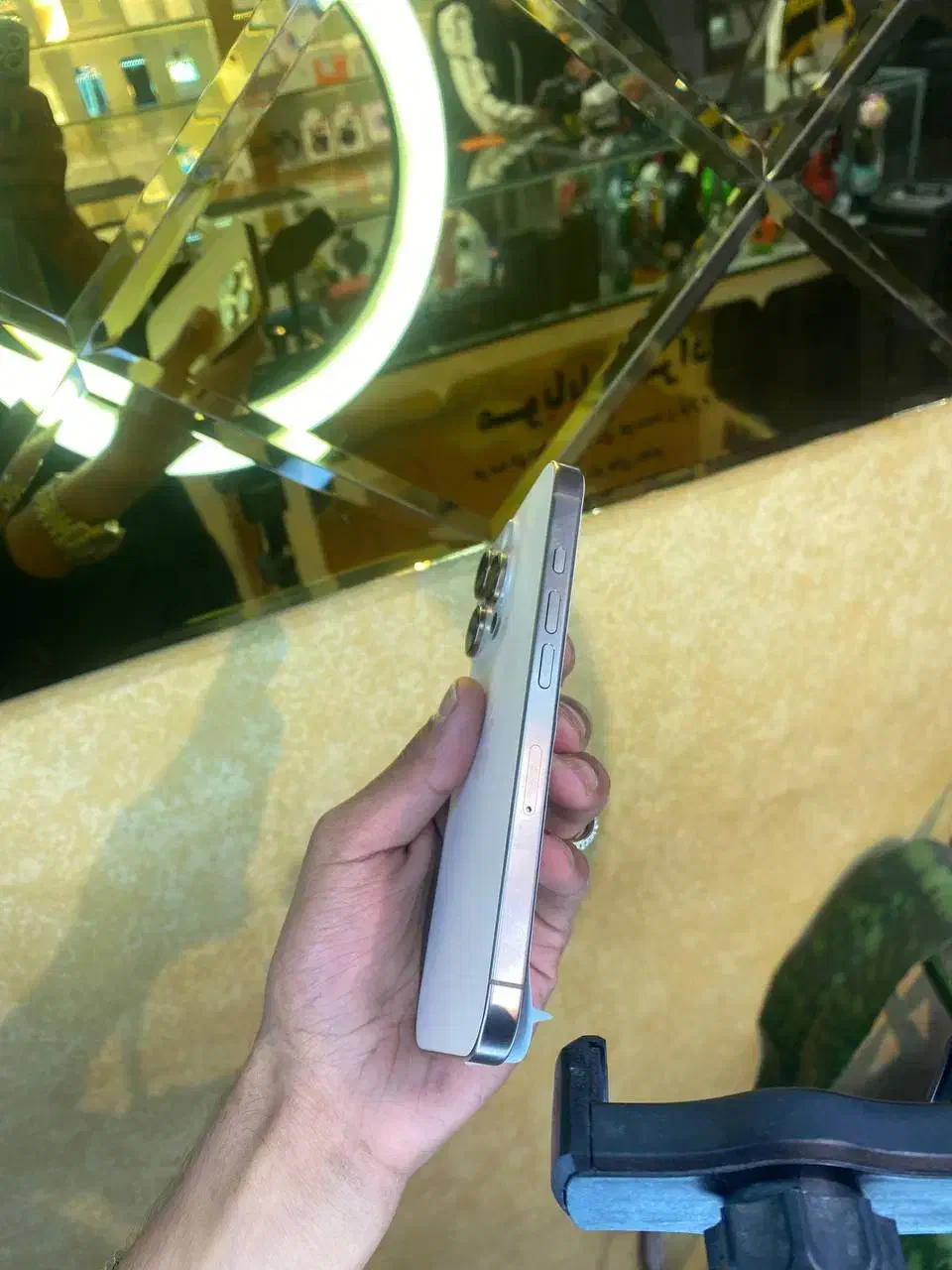 16pro|موبایل|نیشابور, هفده شهریور|دیوار