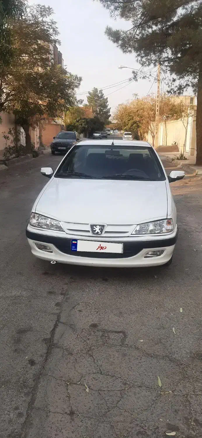 پارس ۹۹|خودرو سواری و وانت|کرمان, |دیوار