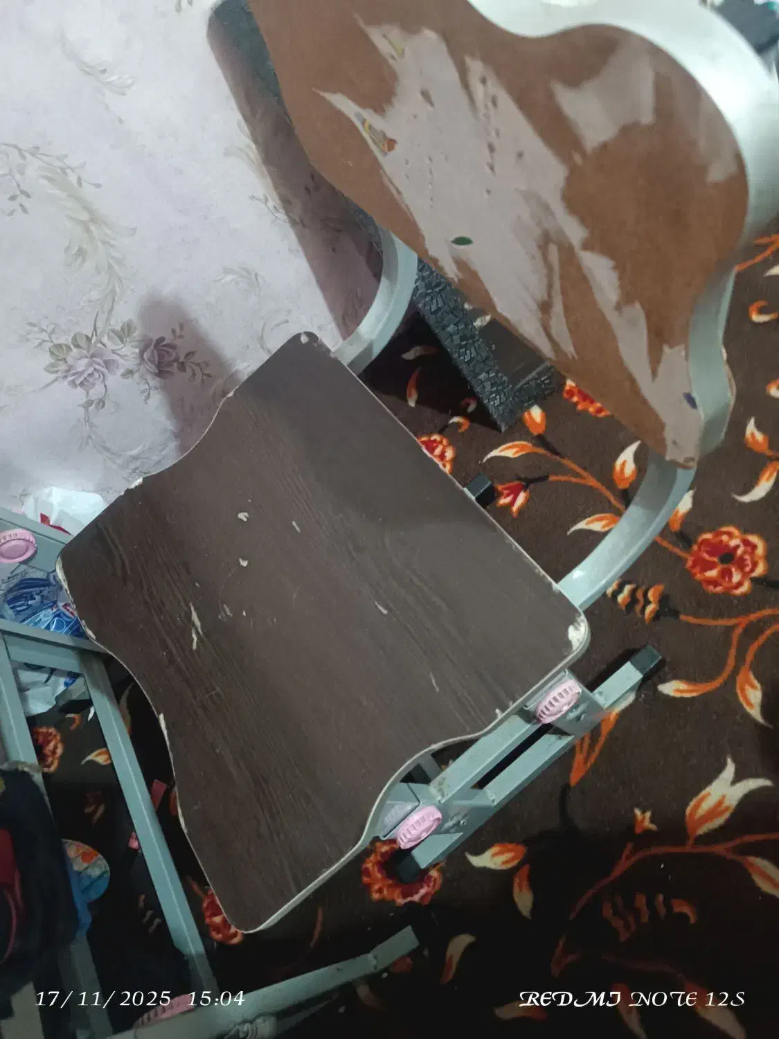 میز تحریر|میز تحریر و کامپیوتر|آستانه اشرفیه, |دیوار