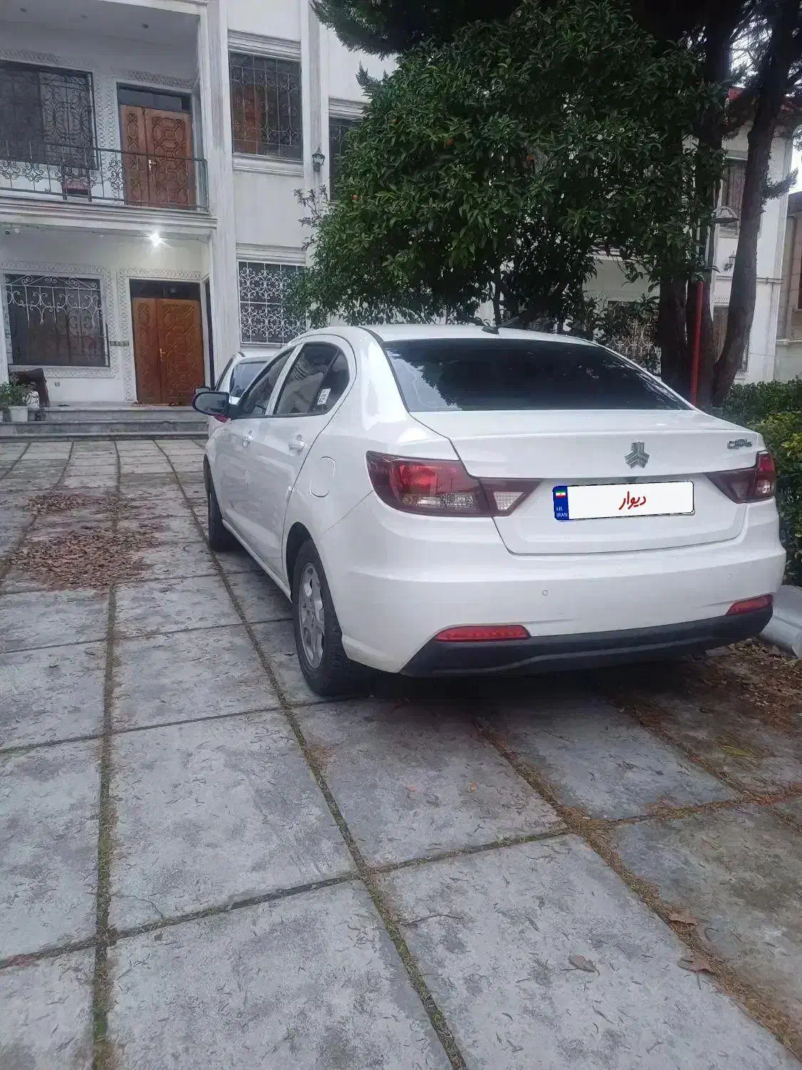 شاهین ۴۰۳|خودرو سواری و وانت|مشهد, نیروی هوایی|دیوار