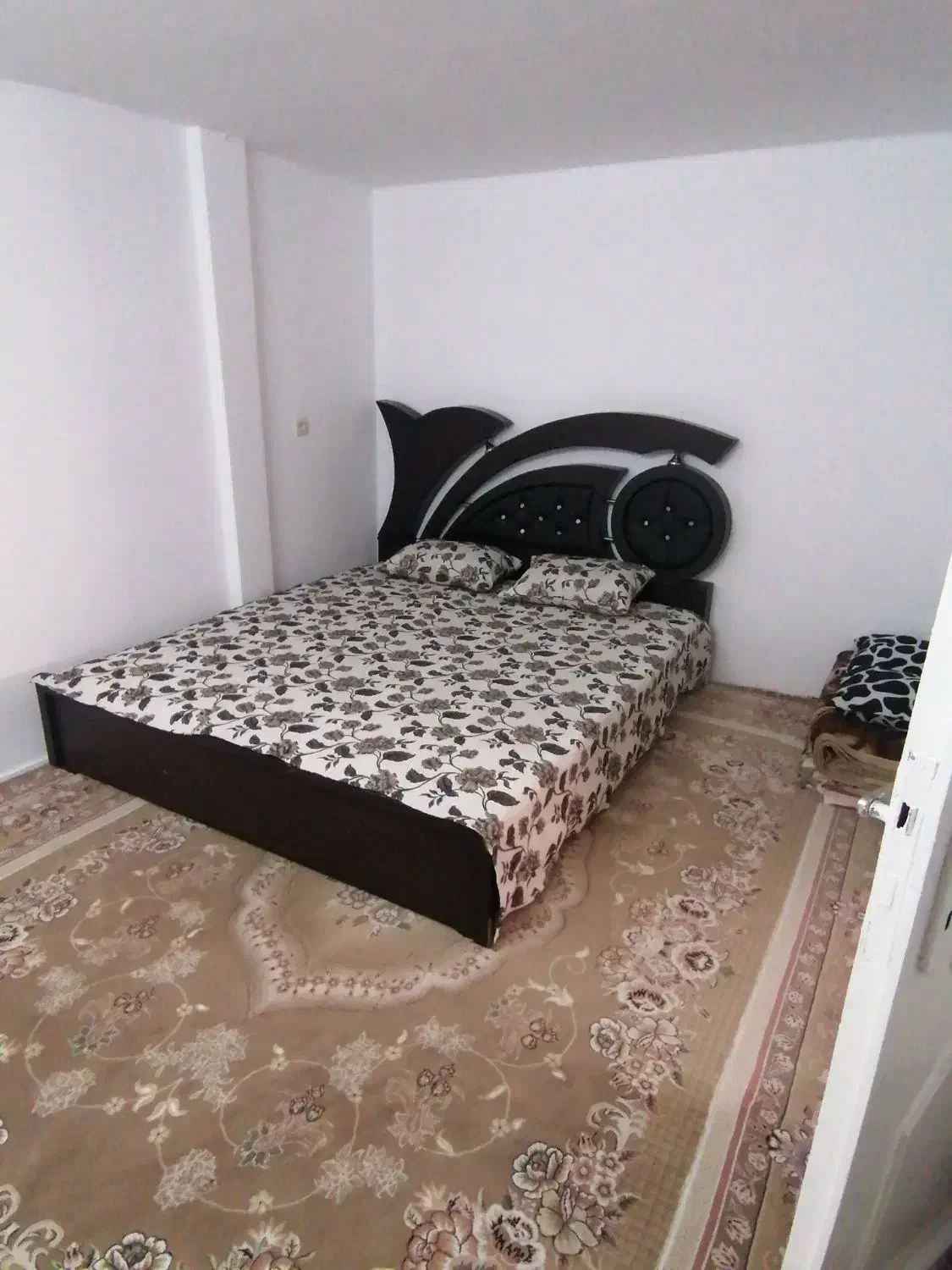 اجاره روزانه/هفتگی/ماهانه  ۶۰ متری سویت ،سوییت|اجارهٔ کوتاه‌مدت آپارتمان و سوئیت|قوچان, |دیوار