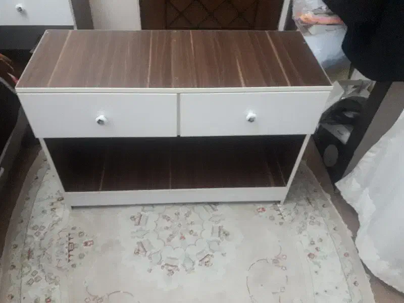 میز مطالعه، کشوی لباس، قفسه کتاب|میز تحریر و کامپیوتر|ارومیه, |دیوار