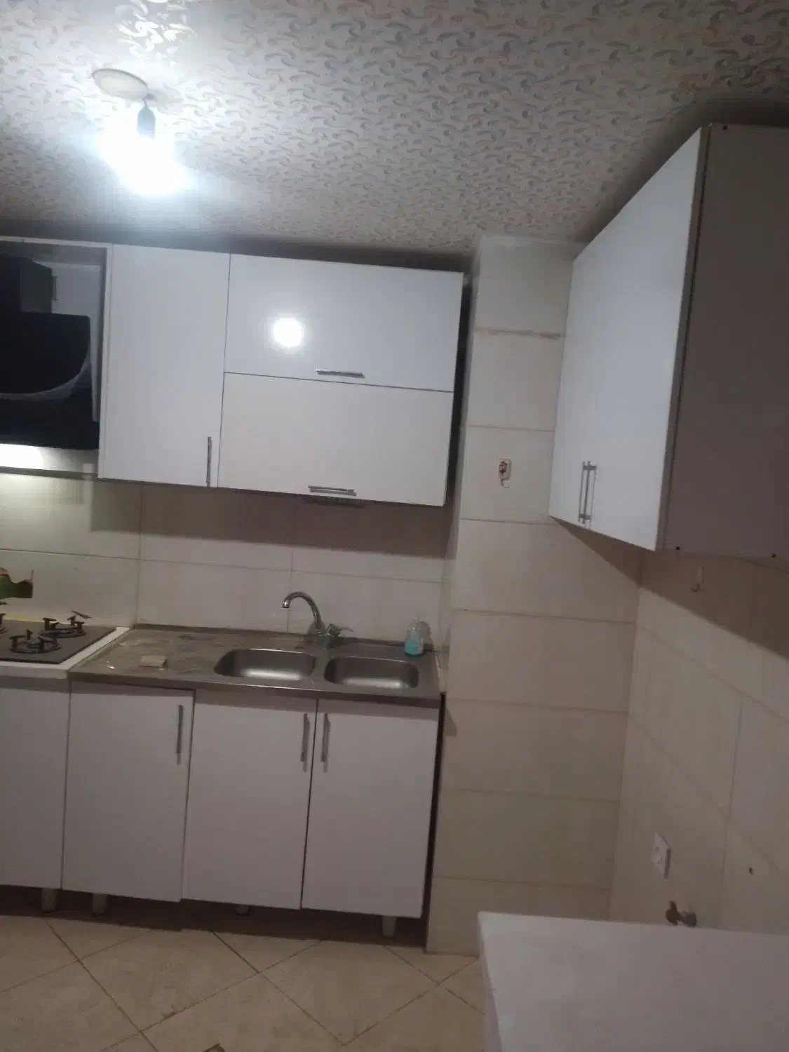 فروش ویژه به قیمت باور نکردنی|فروش آپارتمان|پرند, فاز ۵|دیوار