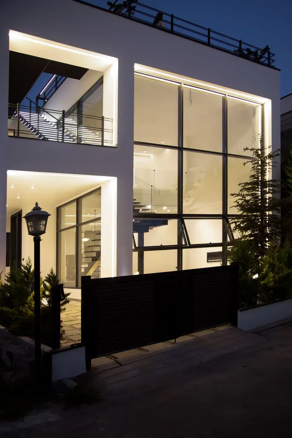 فروش ویلای لاکچری مشخصی سازی شهرکی در بابلسر|فروش خانه و ویلا|بابلسر, |دیوار