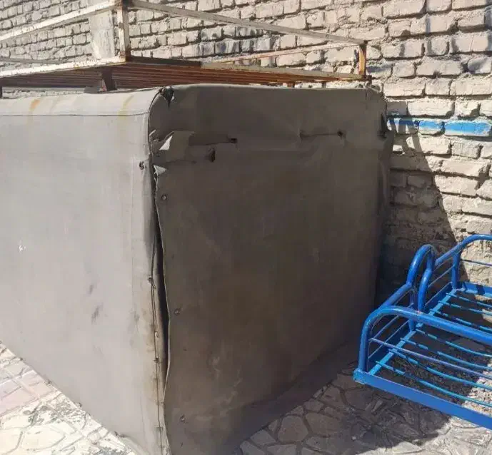 پیکان بار|خودرو سواری و وانت|مرودشت, ژیان|دیوار