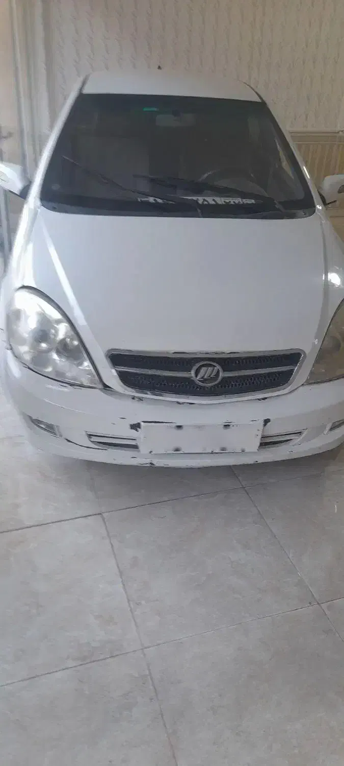 سواری لیفان|خودرو سواری و وانت|شاهین دژ, |دیوار