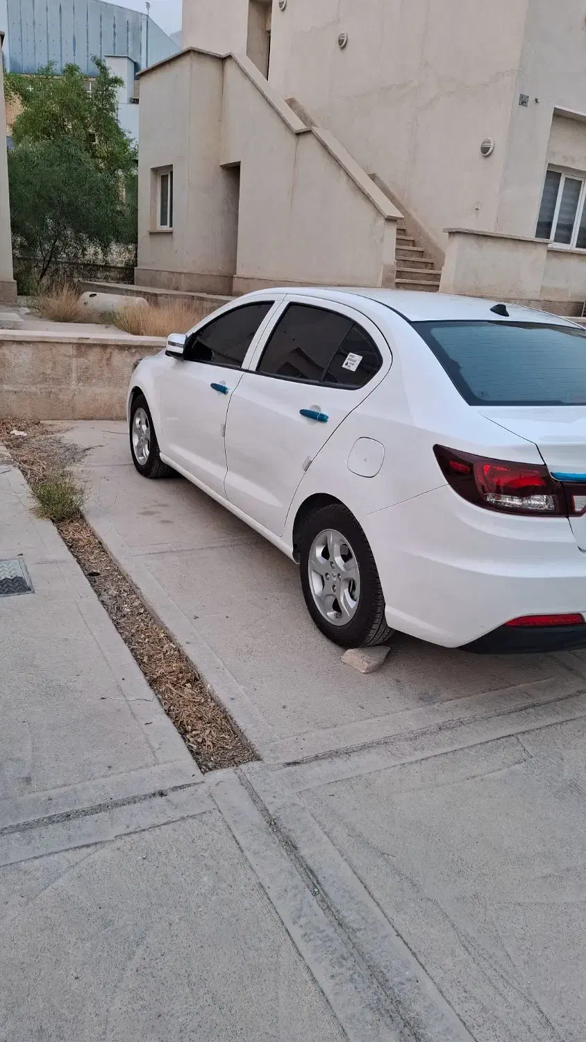 فروش خودرو شاهین اتومات|خودرو سواری و وانت|فیروزآباد (فارس), |دیوار