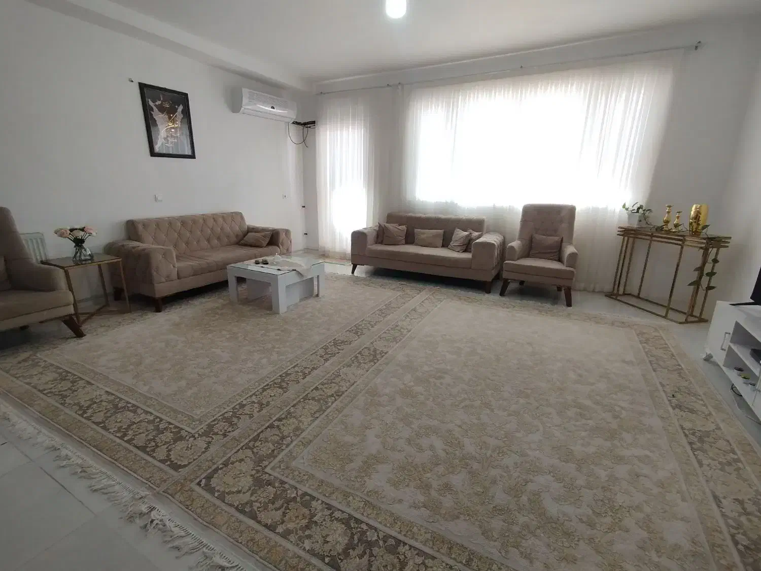 اجاره یک واحد آپارتمان نوساز|اجارهٔ آپارتمان|میانه, |دیوار