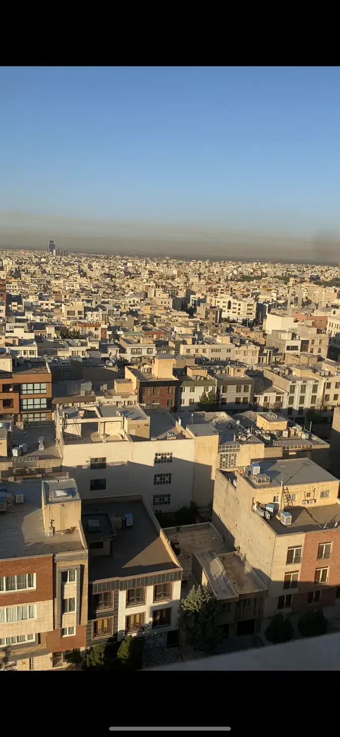 فروش واحد ونوس طبقه ۱۲|فروش آپارتمان|قزوین, |دیوار