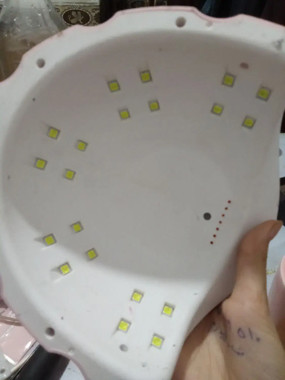 دستگاه یویی ۵۰۰تومن|آرایشی، بهداشتی، درمانی|آبادان, |دیوار