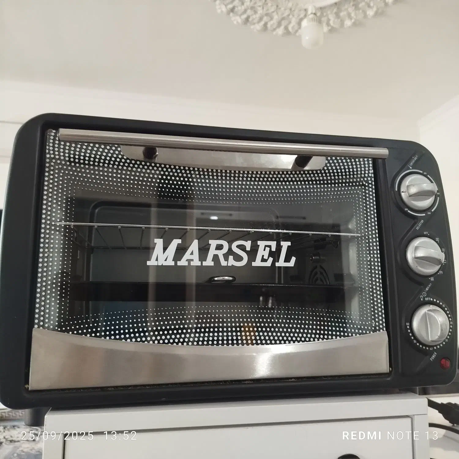 فروش توستر|اجاق گاز و لوازم برقی پختوپز|بروجرد, |دیوار