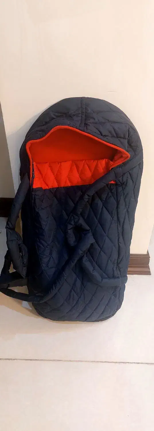 ساک بچه|کالسکه و لوازم جانبی|تهران, هروی|دیوار