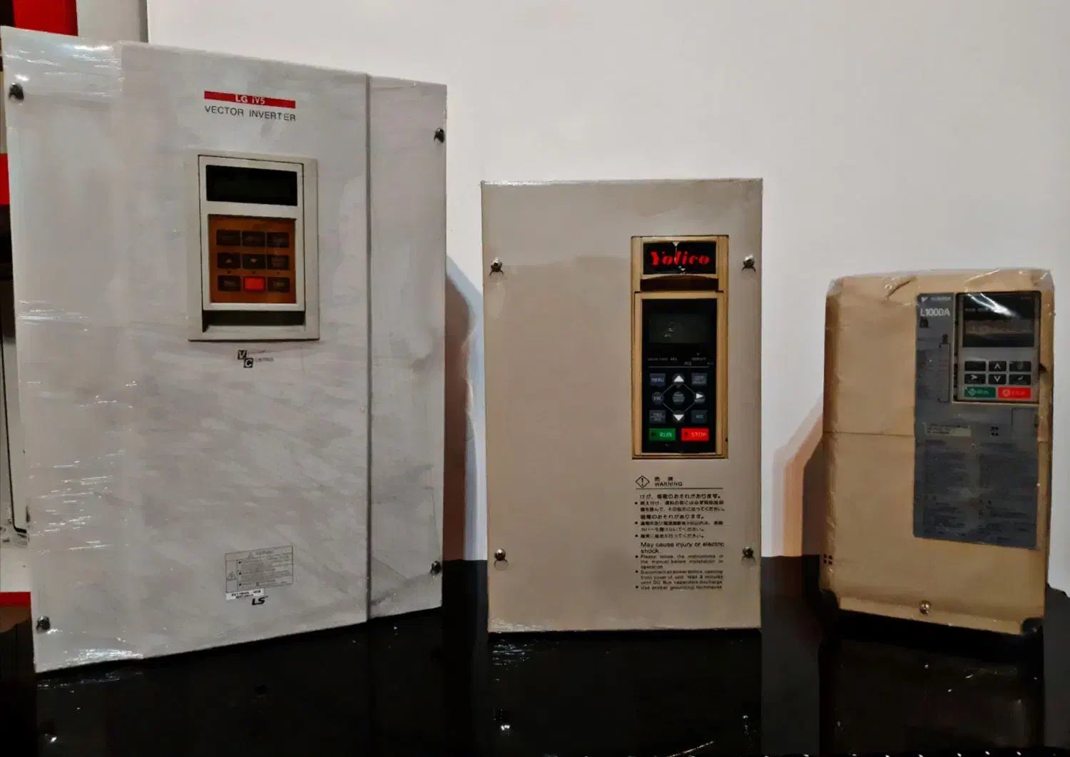 تعمیر و فروش انواع درایو های استوک و نو|خدمات پیشه و مهارت|همدان, |دیوار