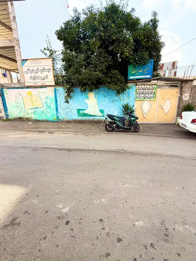 ویلایی سند تک برگ کوچه عاشوری|فروش خانه و ویلا|رشت, آب و برق|دیوار