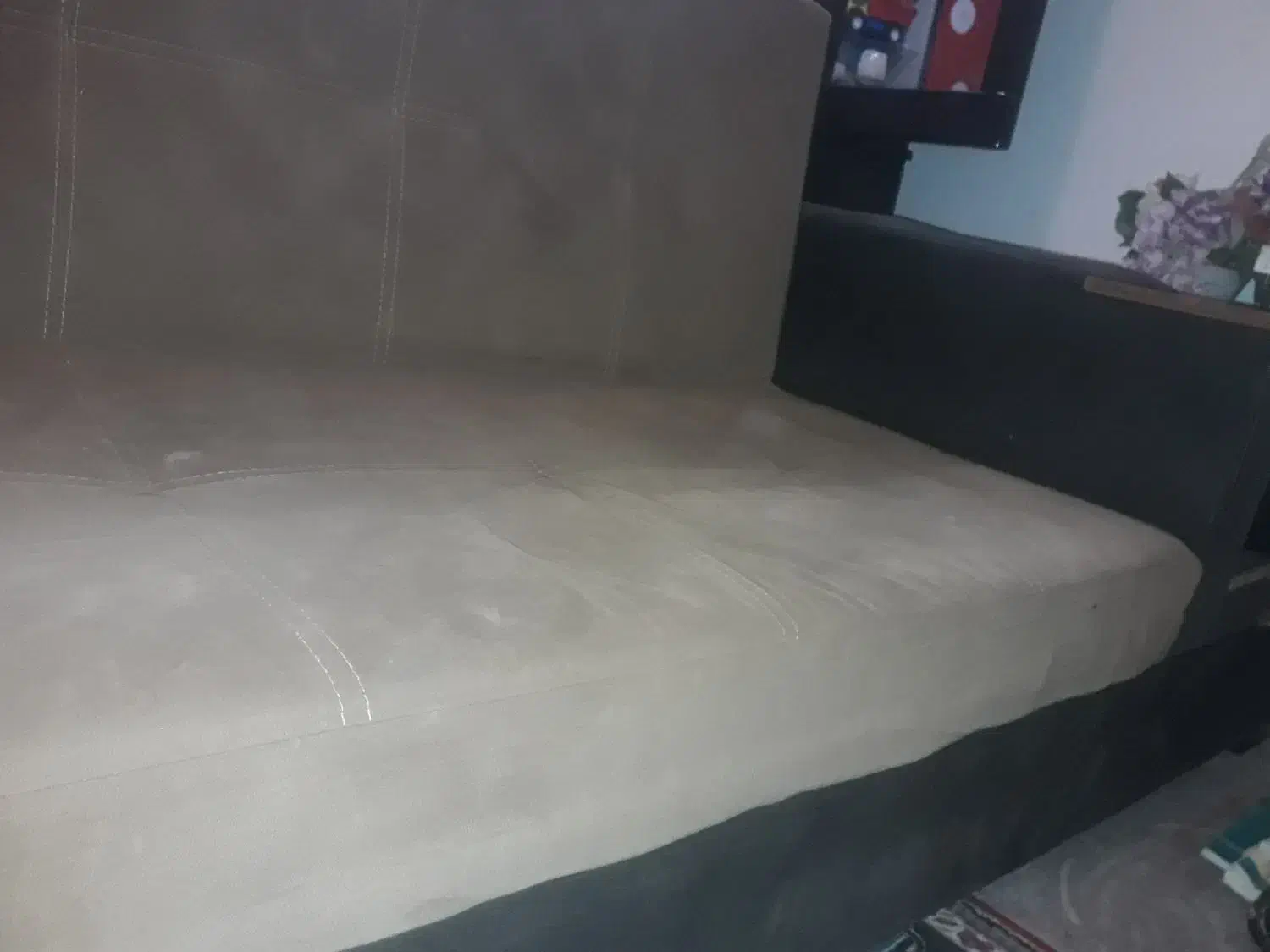 مبل۷نفره|مبلمان خانگی و میز عسلی|شهرکرد, |دیوار