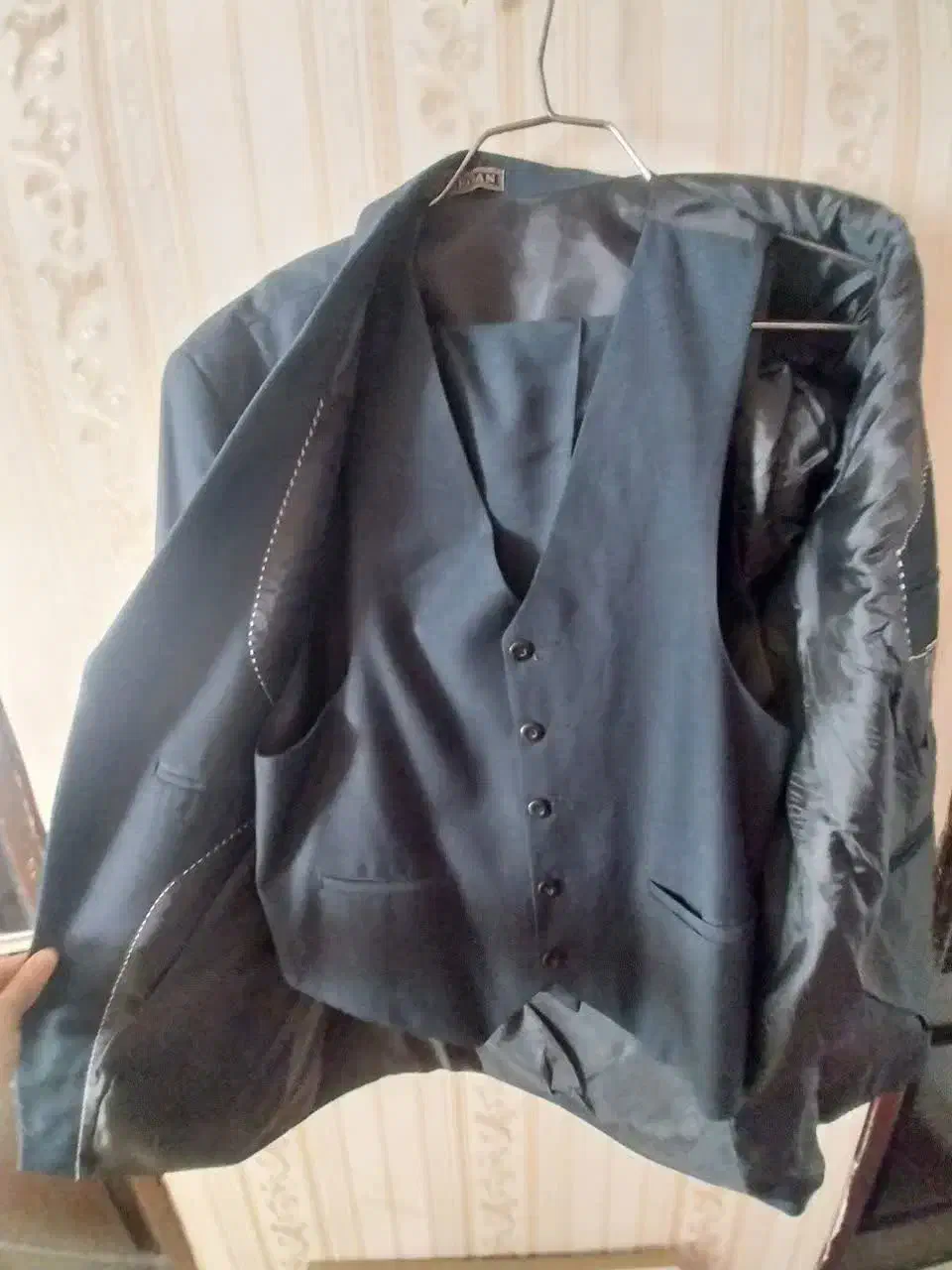 کت شلوار|لباس|هشتگرد, شهرک ریحانه|دیوار