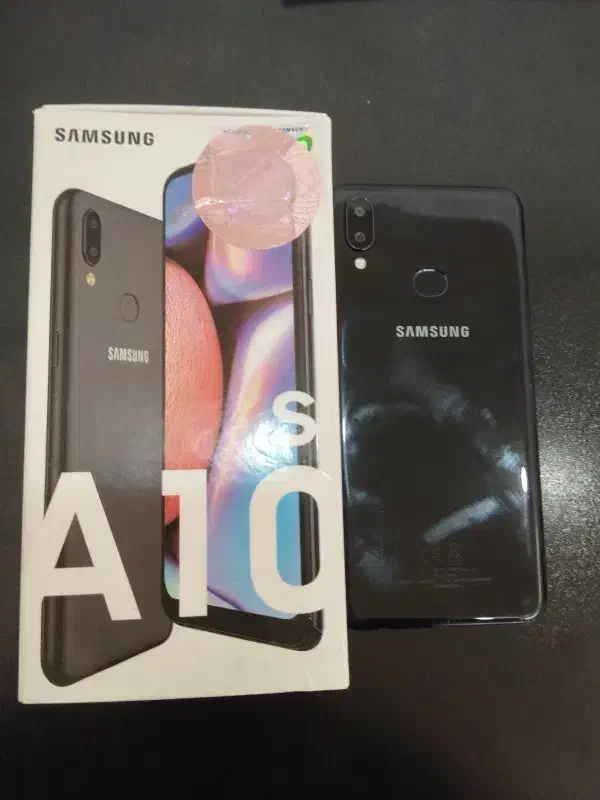 سامسونگ A10s|موبایل|بانه, |دیوار