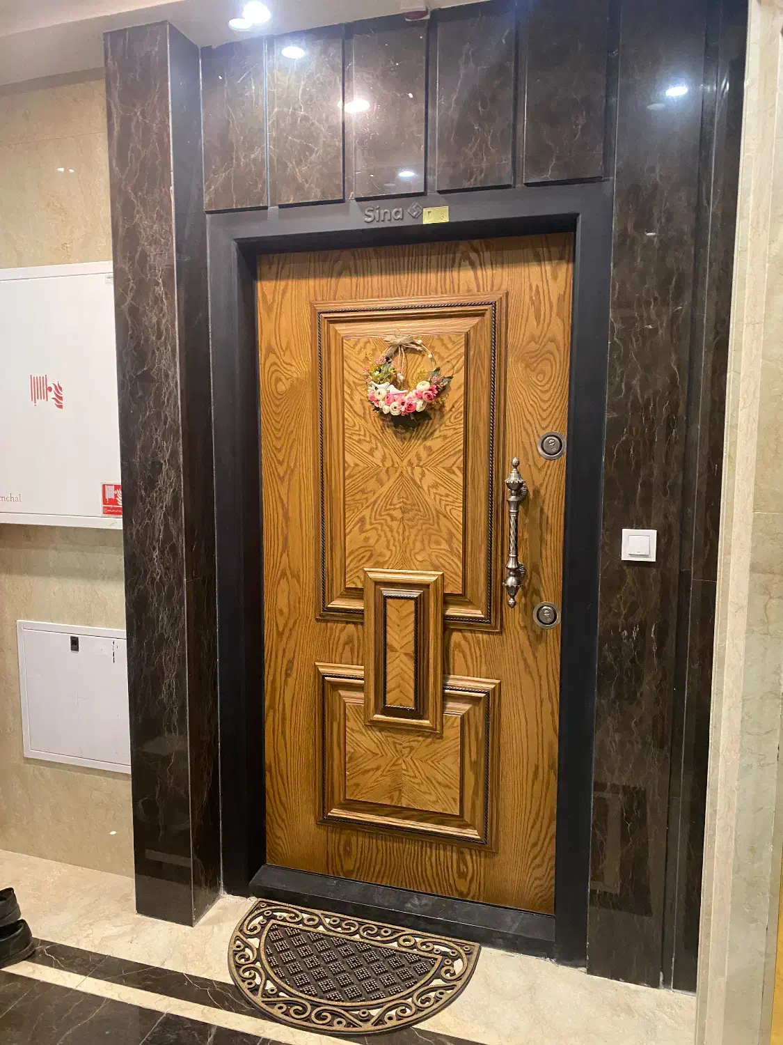 اجاره نوساز ۶۴ متری