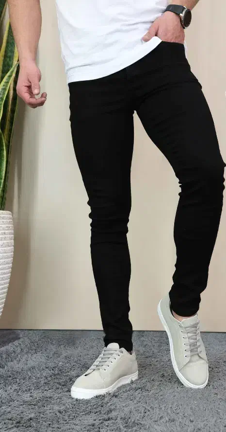 شلوار مشکی|لباس|رفسنجان, |دیوار