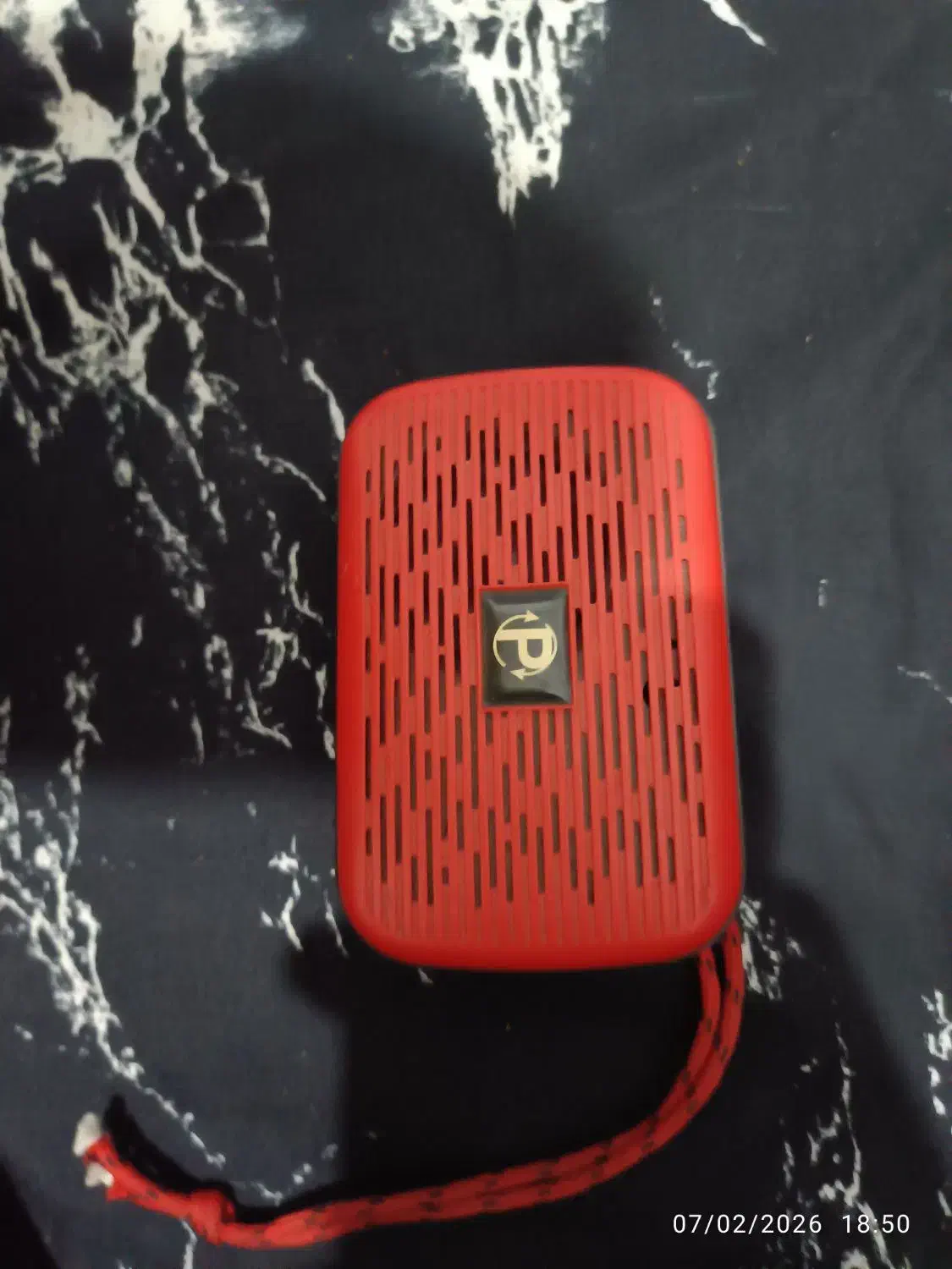 اسپیکر|پخش‌کننده همراه|رشت, کوی حسینی|دیوار