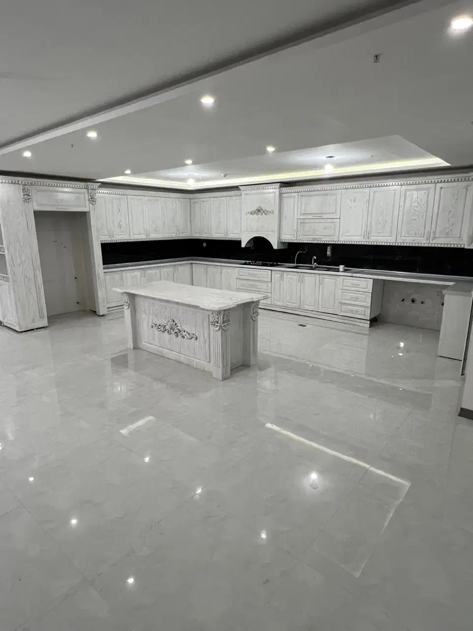 188متر صفر سند آماده فلاحی/Masoud|فروش آپارتمان|مشهد, شهرک لشکر (شهرک غرب)|دیوار