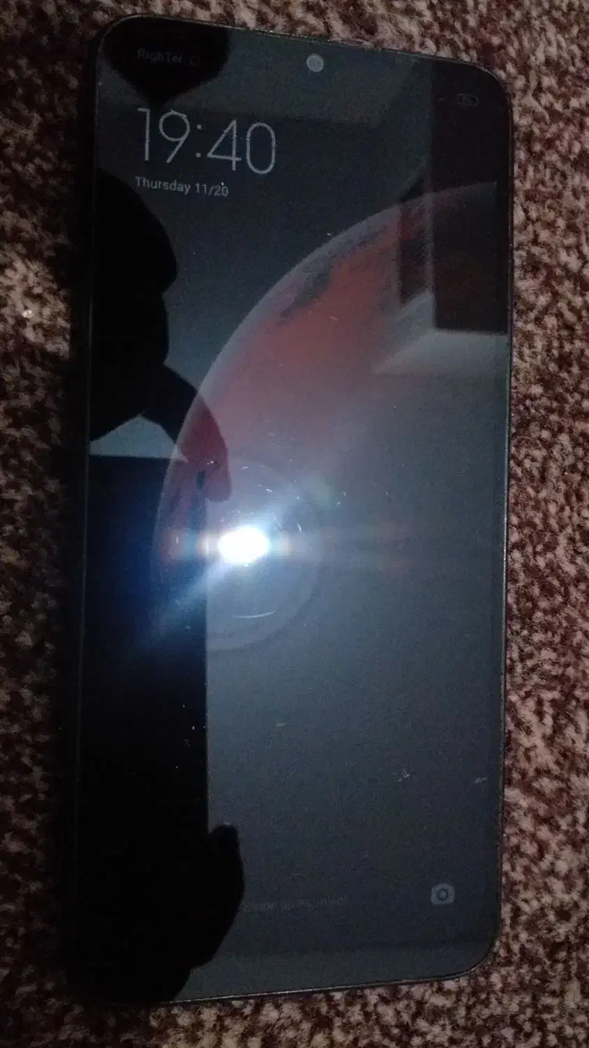 گوشی شیائومی|موبایل|تهران, شیوا|دیوار