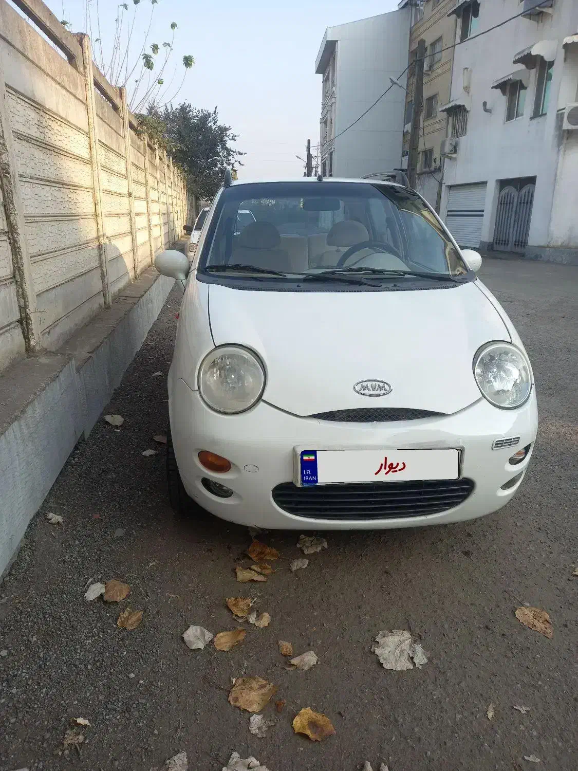 mvm110|خودرو سواری و وانت|رشت, تازه آباد|دیوار