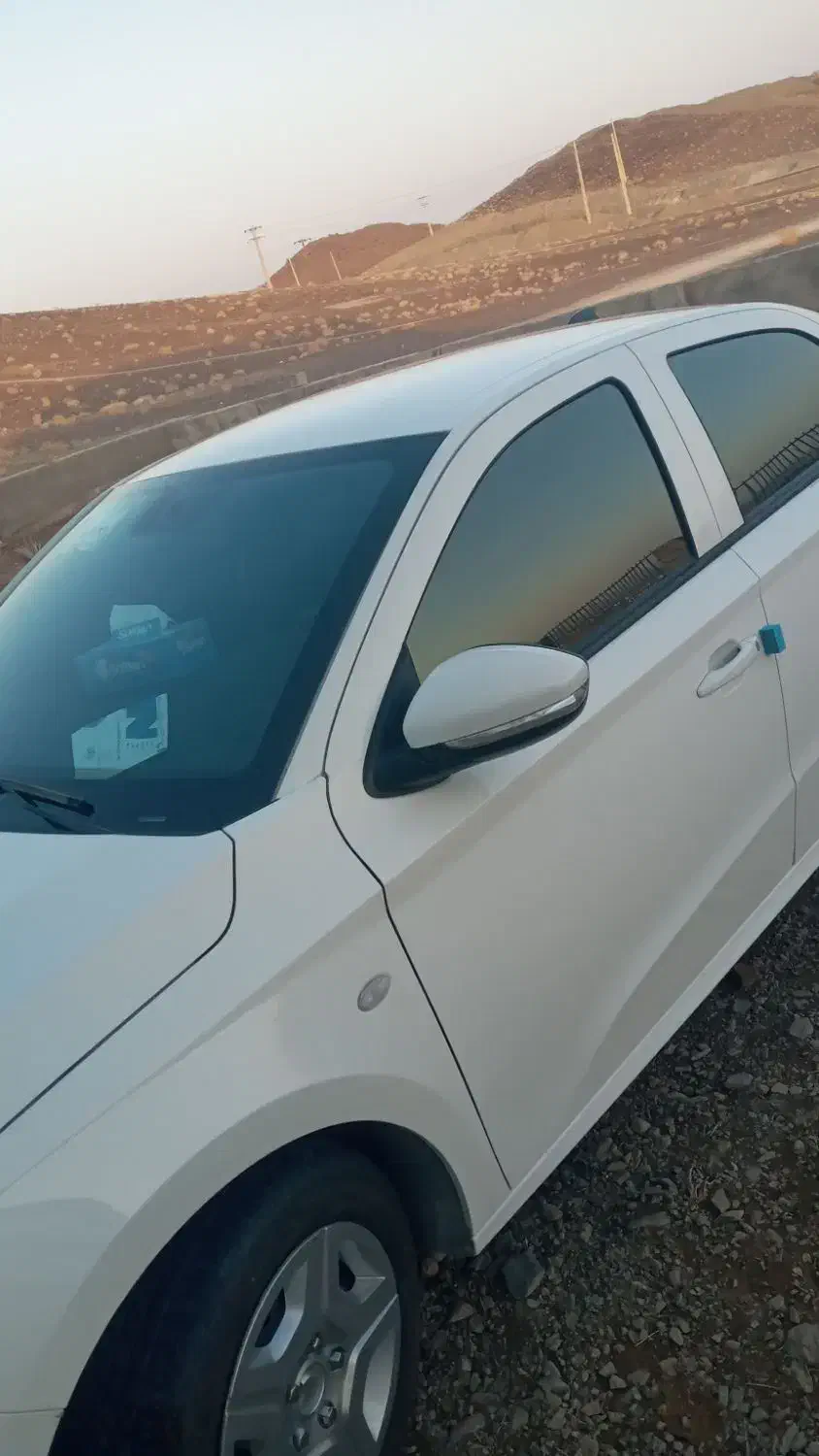 تارا مدل ۴۰۴|خودرو سواری و وانت|مهرستان, |دیوار