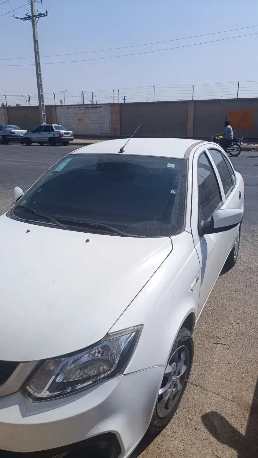 ساینا s دوگانه کارخانه مدل ۱۴۰۲|خودرو سواری و وانت|زاهدان, |دیوار