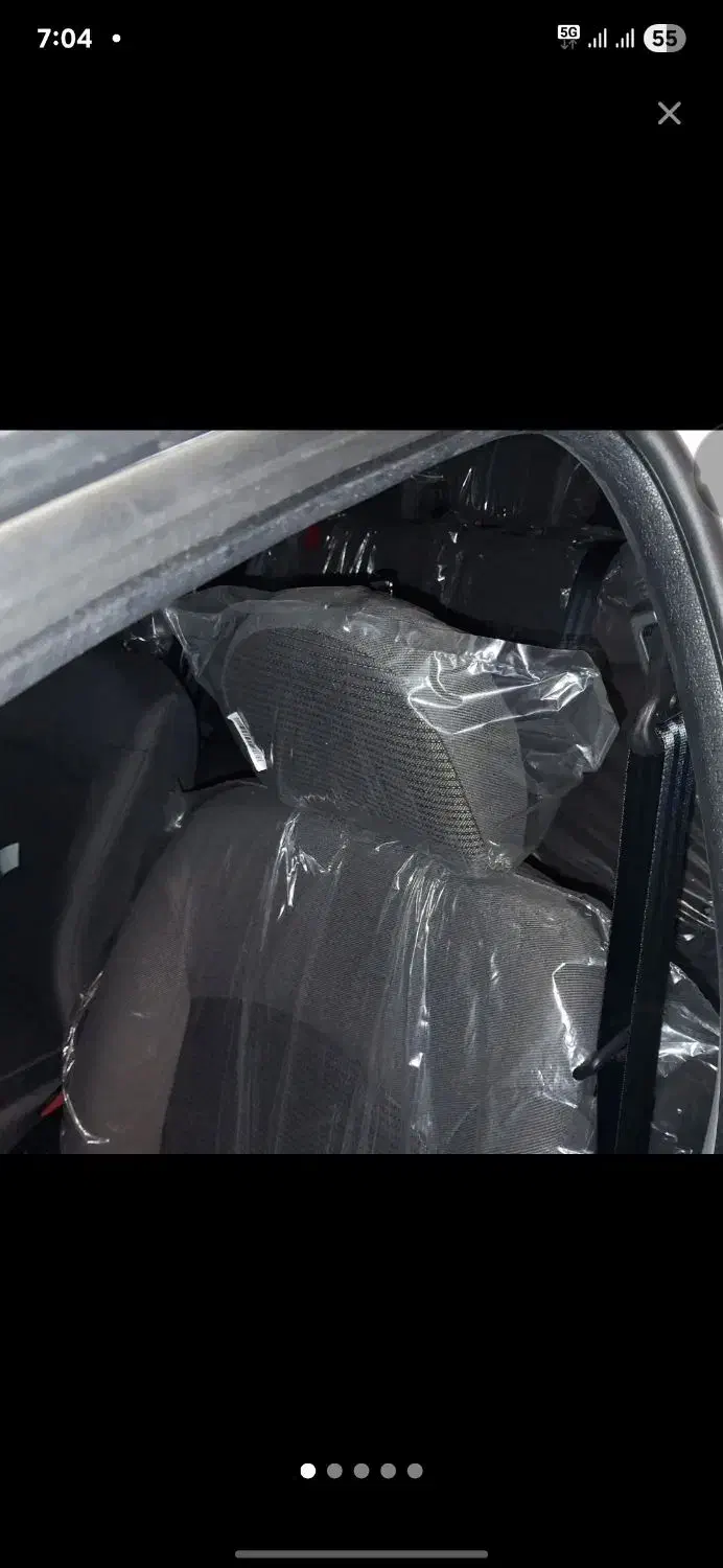 207 اتومات|خودرو سواری و وانت|قم, باغ شریفی|دیوار