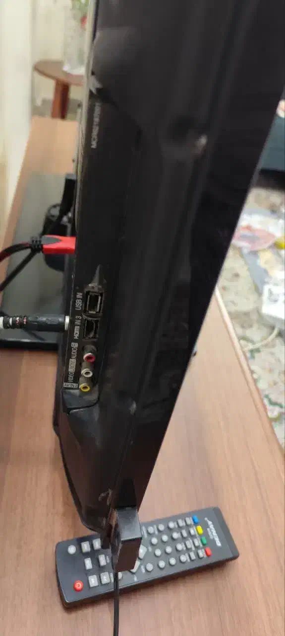 تلوزیون ۴۲ الجی|تلویزیون و پروژکتور|تهران, شهرک رضویه|دیوار