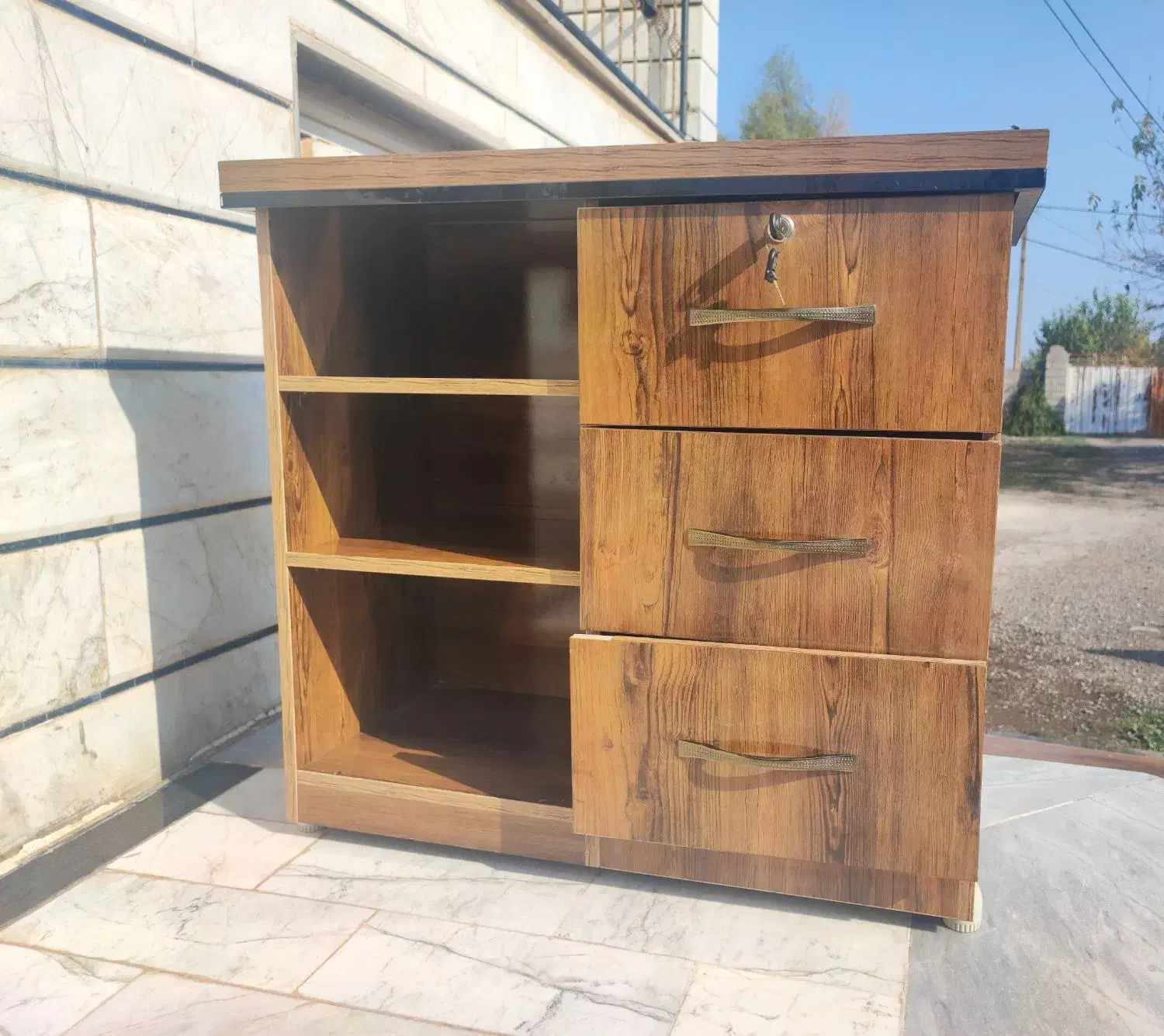 میز و صندلی اداری|مبلمان اداری|سنگدوین, |دیوار