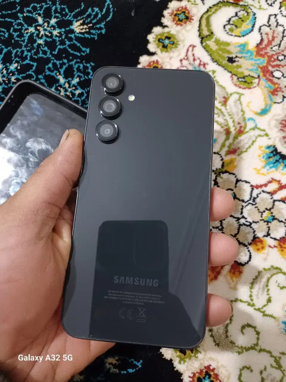 گوشی a54|موبایل|خرم‌آباد, |دیوار