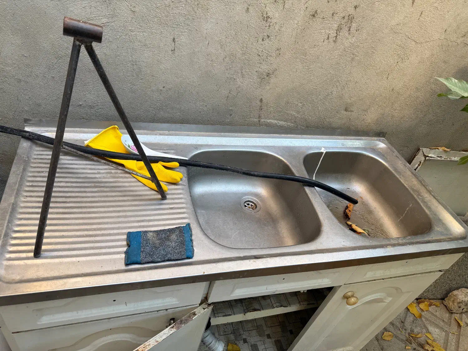 اجاق گاز و کابینت|اجاق گاز و لوازم برقی پخت‌وپز|خرمدره, |دیوار