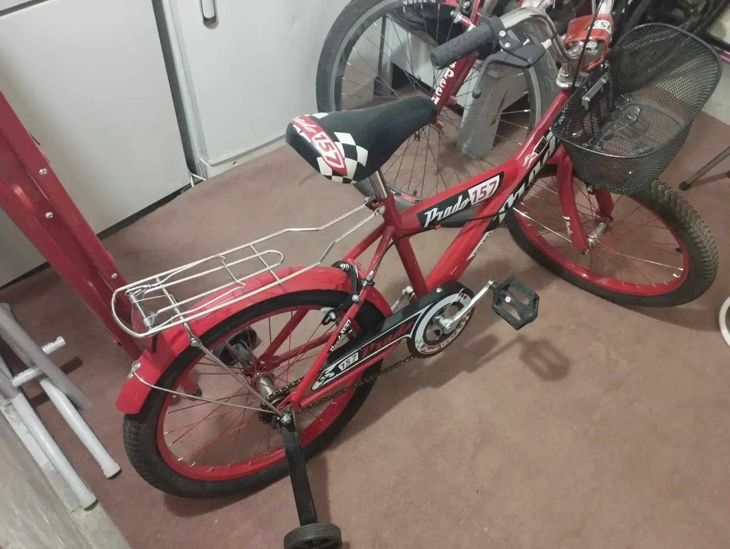 دوچرخه 20|دوچرخه، اسکیت، اسکوتر|تبریز, |دیوار