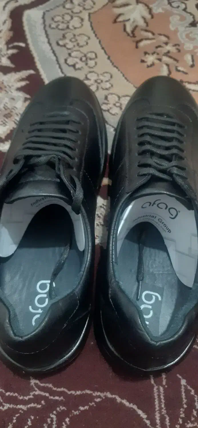 ونس چرم|کیف، کفش، کمربند|قزوین, |دیوار