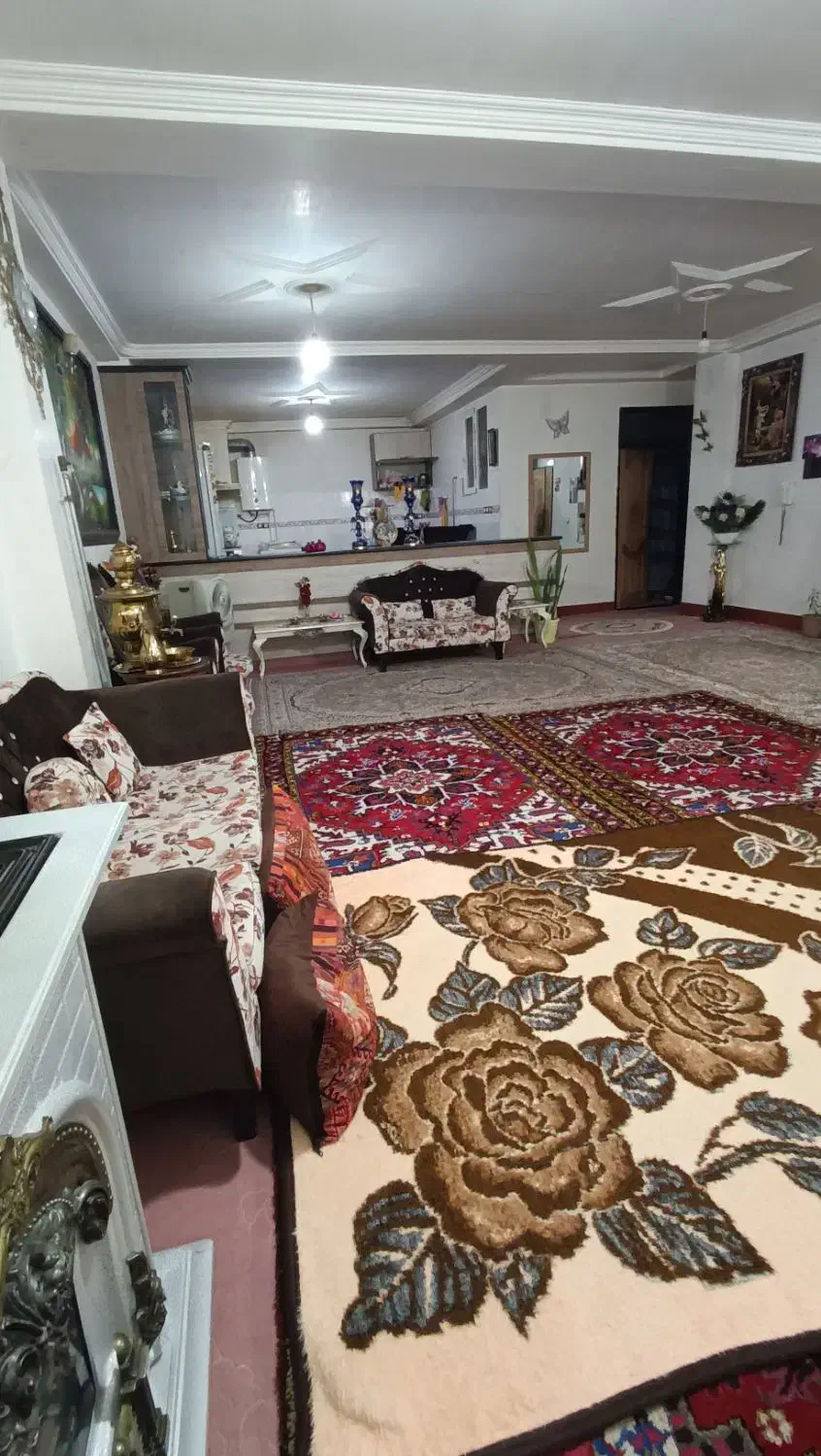 فروش آپارتمان /۱۱۵متری/پارک شیخ شهاب الدین|فروش آپارتمان|اهر, |دیوار