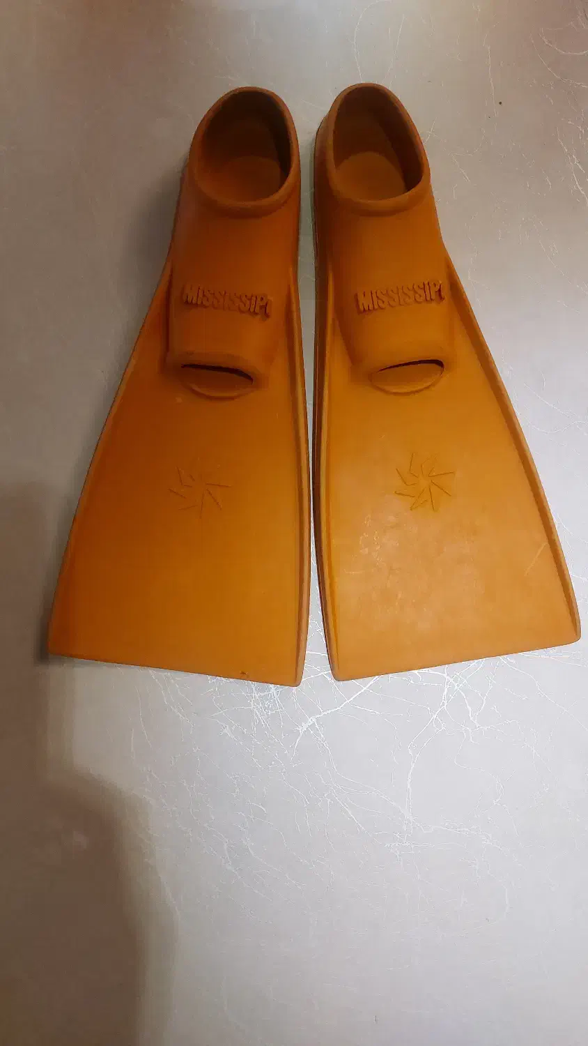 فین شنا|غواصی و ورزشهای آبی|مشهد, سعد آباد|دیوار