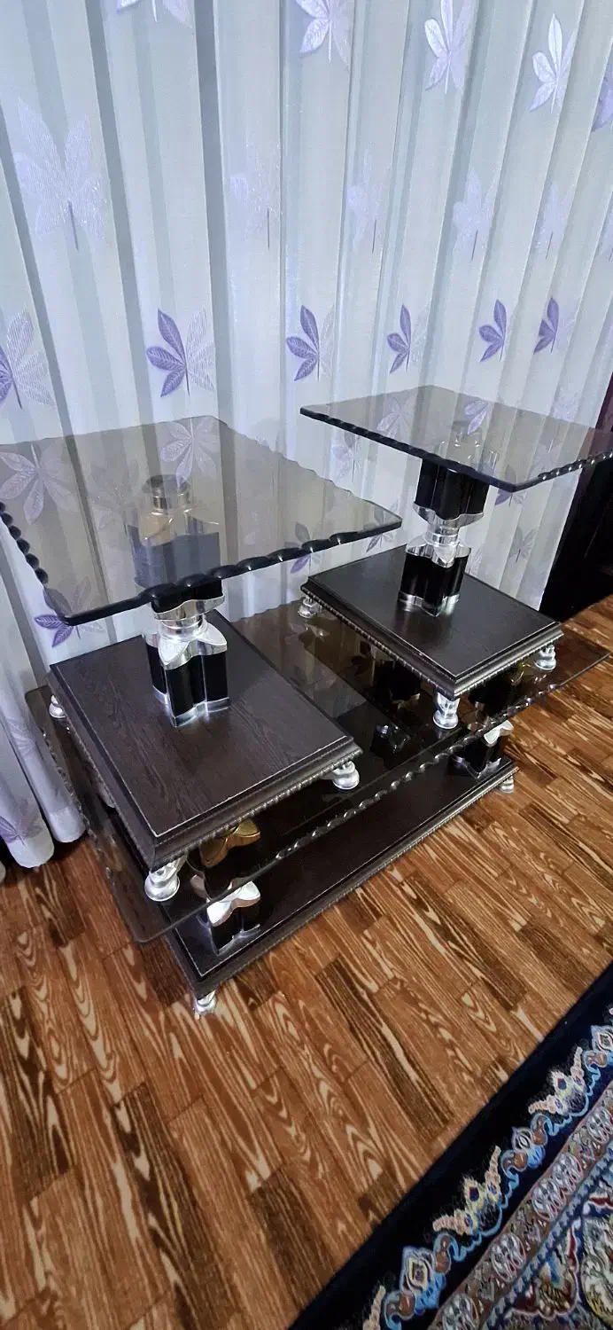 میز عسلی|مبلمان خانگی و میز عسلی|الوند, |دیوار