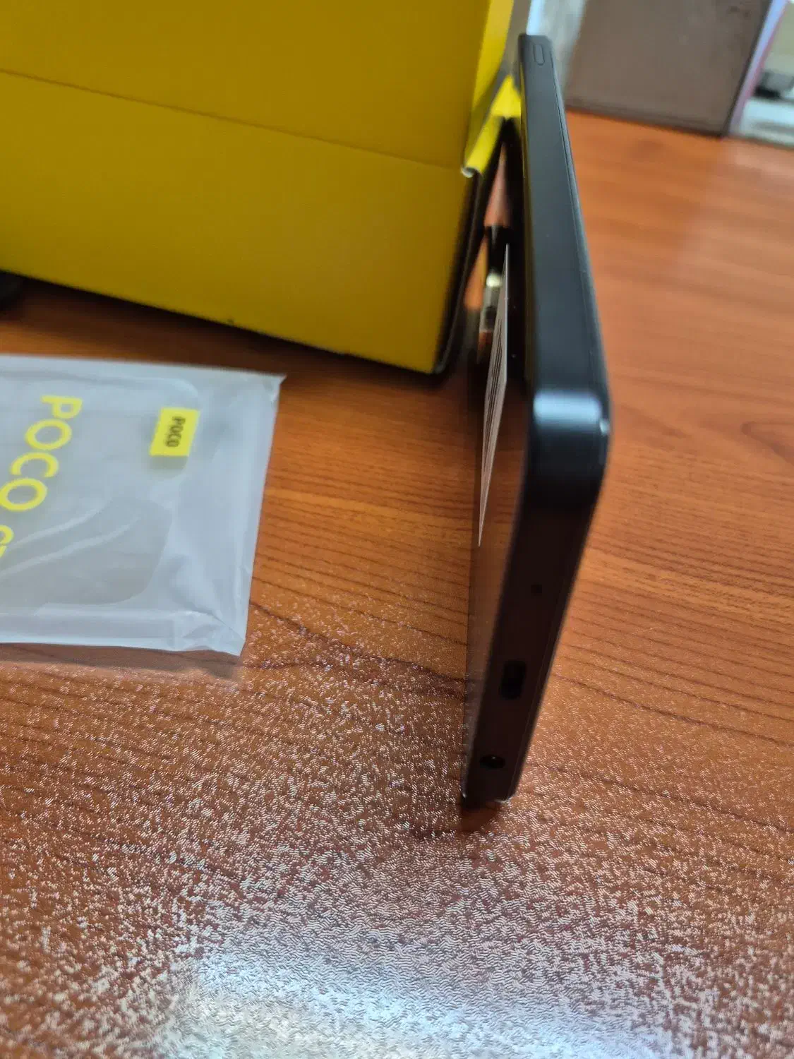 گوشی شیائومی C71  کاملا نو|موبایل|تهران, نجات اللهی|دیوار