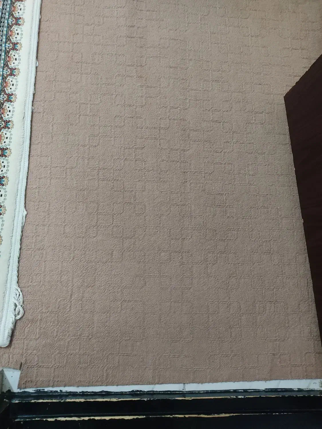 موکت کارکرده|موکت|کردکوی, |دیوار