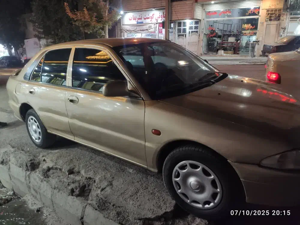 پروتون ۸۴|خودرو سواری و وانت|خرمآباد, |دیوار