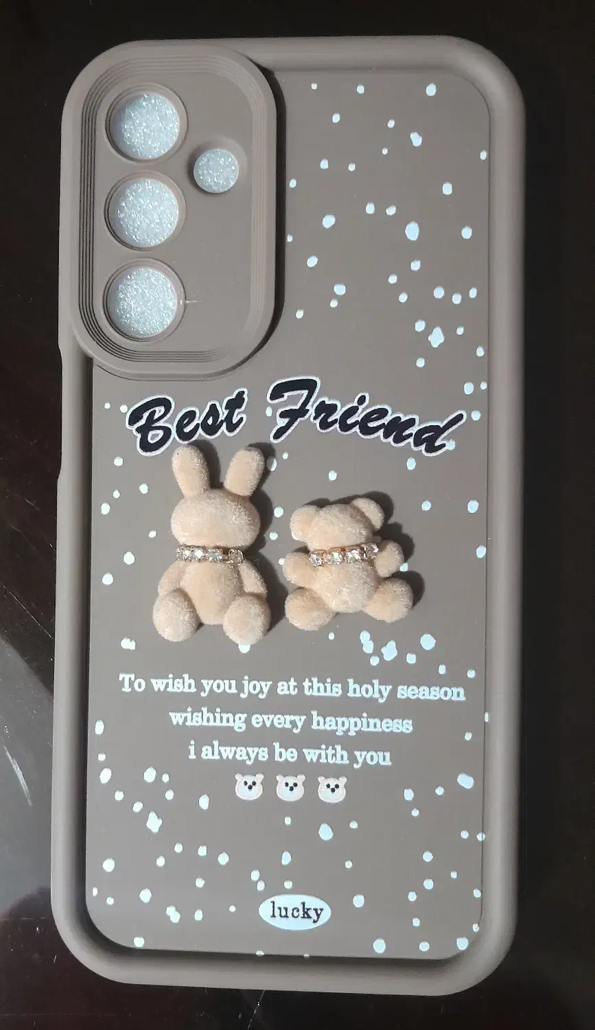 قاب گوشی سامسونگa25|لوازم جانبی موبایل و تبلت|شاهین‌شهر, شهرک پردیس|دیوار