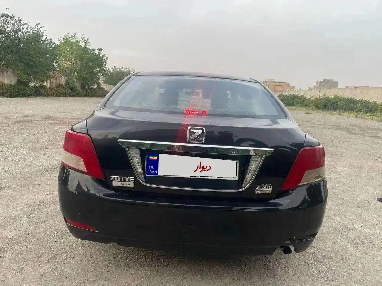 اتو مبیل آریو|خودرو سواری و وانت|ماهدشت, |دیوار